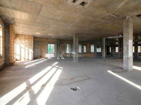 коммерческая по адресу Тихая ул., 19