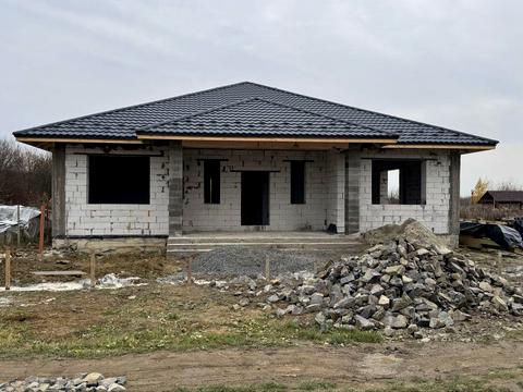 будинок за адресою Августина Волошина вул., 1