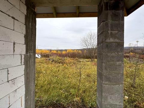 будинок за адресою Августина Волошина вул., 1