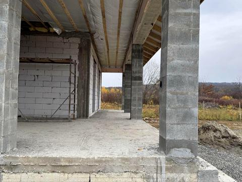 будинок за адресою Августина Волошина вул., 1