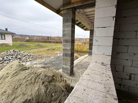 будинок за адресою Августина Волошина вул., 1