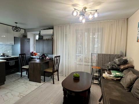 квартира за адресою Одеса, вул. Педагогічна, 46а