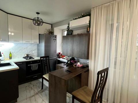 квартира за адресою Одеса, вул. Педагогічна, 46а