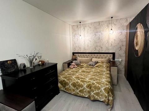 квартира за адресою Одеса, вул. Педагогічна, 46а