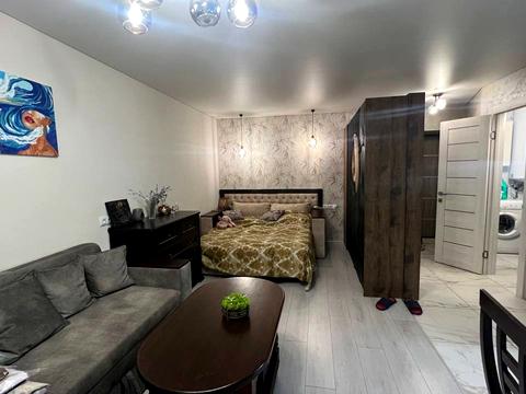 квартира за адресою Одеса, вул. Педагогічна, 46а