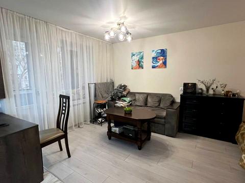 квартира за адресою Одеса, вул. Педагогічна, 46а