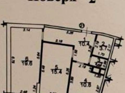 квартира за адресою Одеса, Генуезька вул., 3В