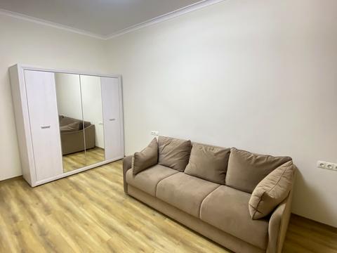 квартира по адресу Мечникова ул., 20