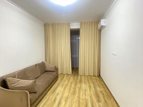 квартира по адресу Мечникова ул., 20