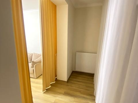 квартира по адресу Мечникова ул., 20