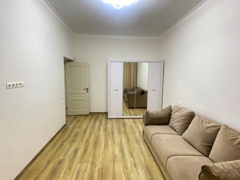 квартира по адресу Мечникова ул., 20