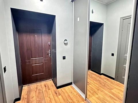 квартира по адресу Мартинова просп., 8