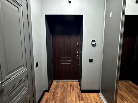 квартира по адресу Мартинова просп., 8