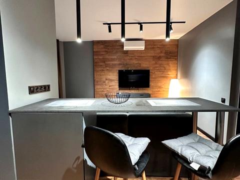 квартира по адресу Мартинова просп., 8