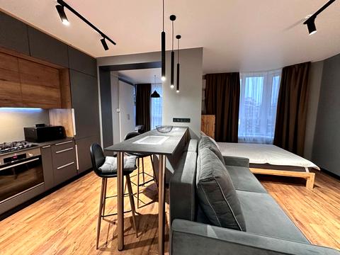 квартира по адресу Мартинова просп., 8