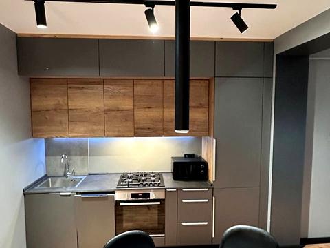 квартира по адресу Мартинова просп., 8