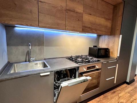 квартира по адресу Мартинова просп., 8