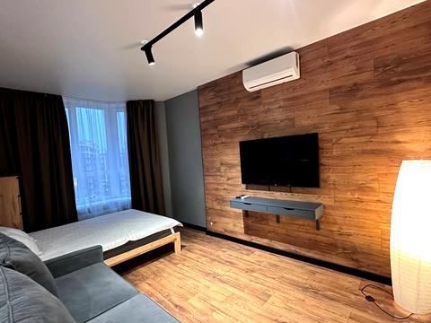 квартира по адресу Мартинова просп., 8