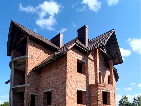 дом по адресу Мира ул.