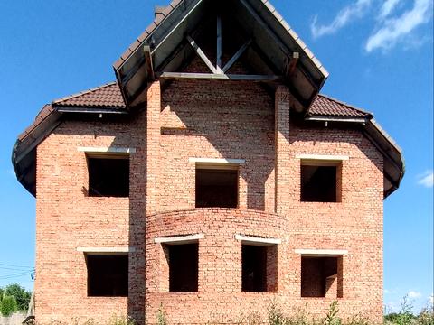 дом по адресу Мира ул.