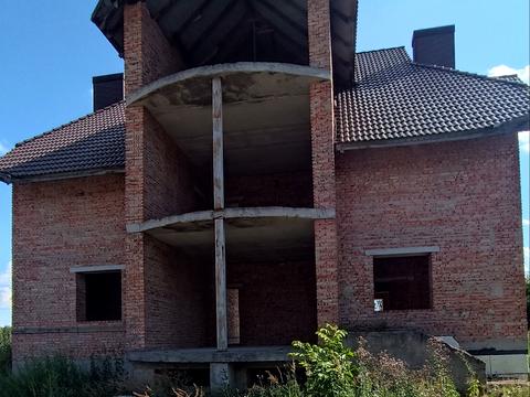 дом по адресу Мира ул.