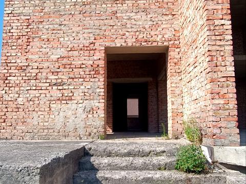 дом по адресу Мира ул.