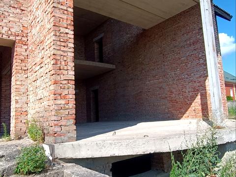 дом по адресу Мира ул.