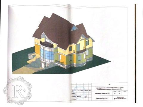 дом по адресу Мира ул.