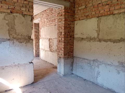 дом по адресу Мира ул.