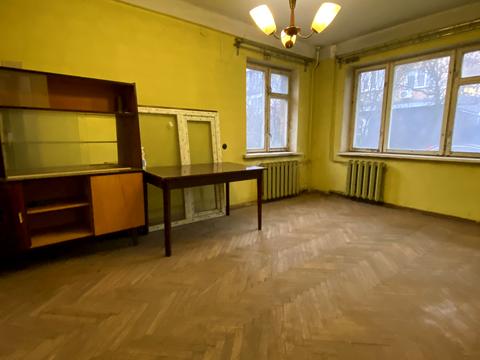 квартира за адресою Світлицького вул., 21