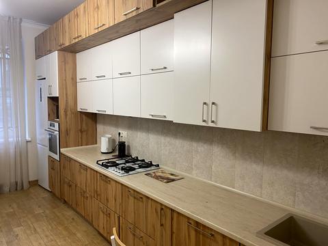 квартира по адресу Мечникова ул., 20