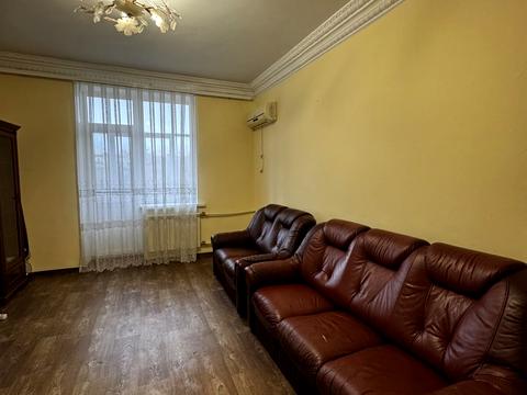 квартира за адресою Соборний просп. (Леніна), 192