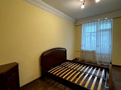 квартира за адресою Соборний просп. (Леніна), 192