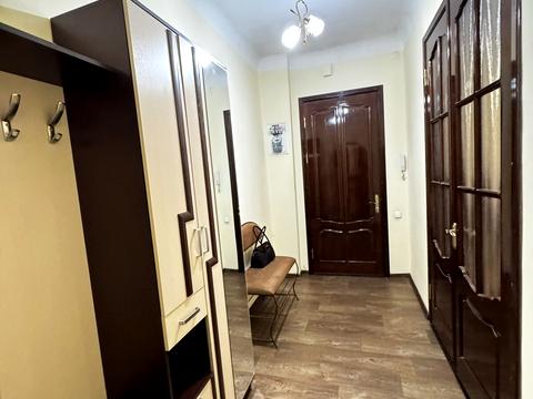 квартира за адресою Соборний просп. (Леніна), 192