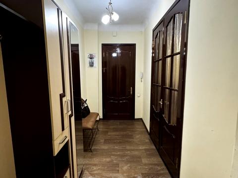 квартира за адресою Соборний просп. (Леніна), 192