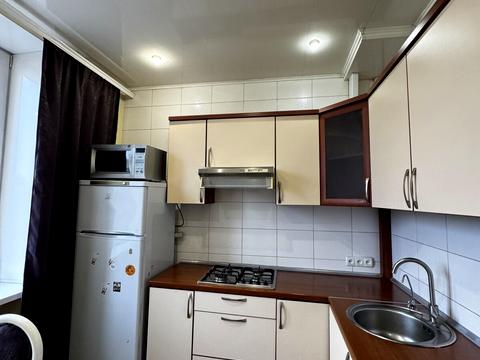 квартира за адресою Соборний просп. (Леніна), 192