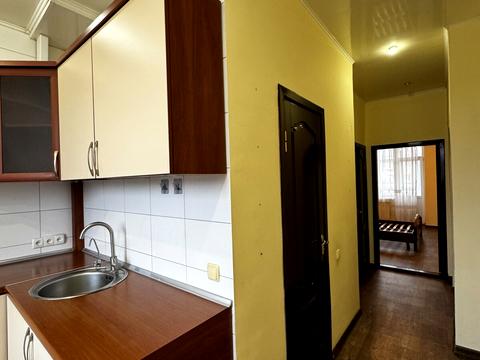 квартира за адресою Соборний просп. (Леніна), 192