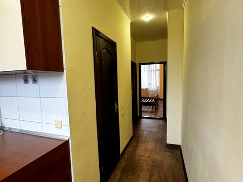 квартира за адресою Соборний просп. (Леніна), 192