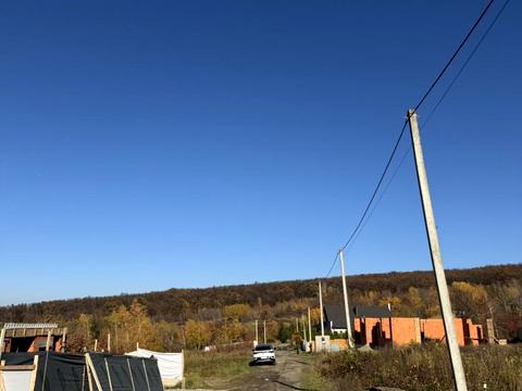 ділянка за адресою Свалявська