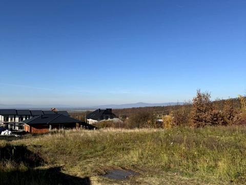 ділянка за адресою Свалявська