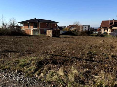 ділянка за адресою Свалявська