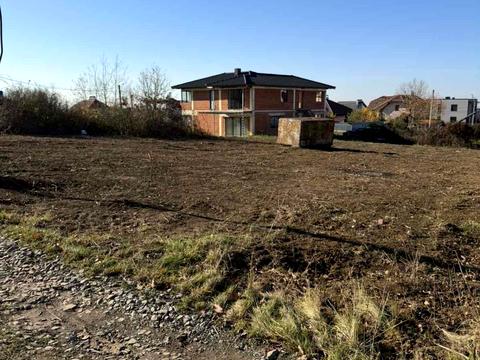 ділянка за адресою Свалявська