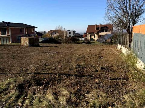 ділянка за адресою Свалявська