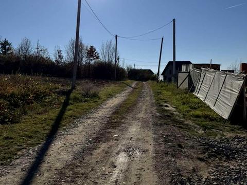 ділянка за адресою Свалявська