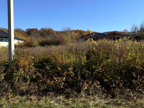 ділянка за адресою Свалявська