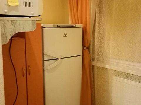 квартира за адресою Крайня, 1