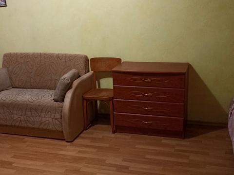 квартира за адресою Крайня, 1