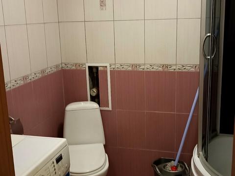 квартира за адресою Крайня, 1