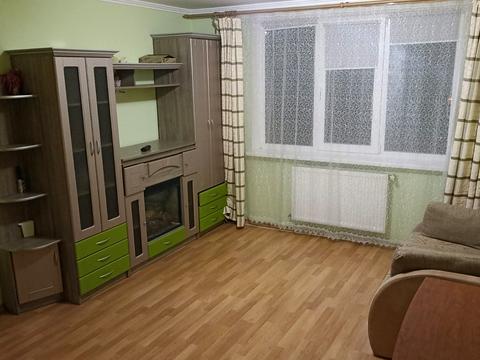 квартира за адресою Крайня, 1