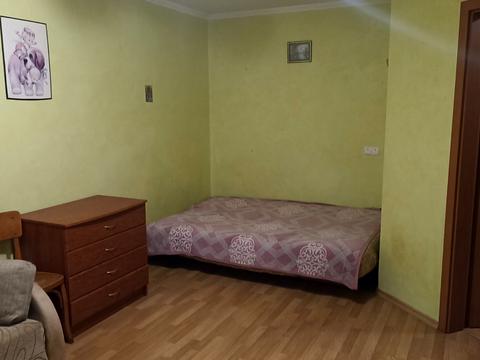 квартира за адресою Крайня, 1